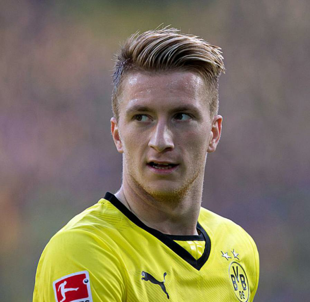 KyleWilliamLee's tweet photo. Here's your transfer committee @John_W_Henry !RT for Reus 
FAV for Benteke http://t.co/oNPIYXb48D