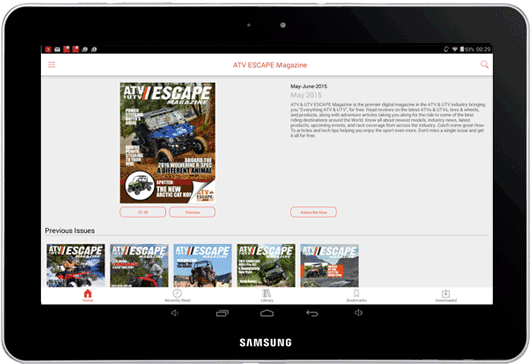 epagecreator's tweet image. Check out sample of client app live on the Google Play.
play.google.com/store/apps/det…