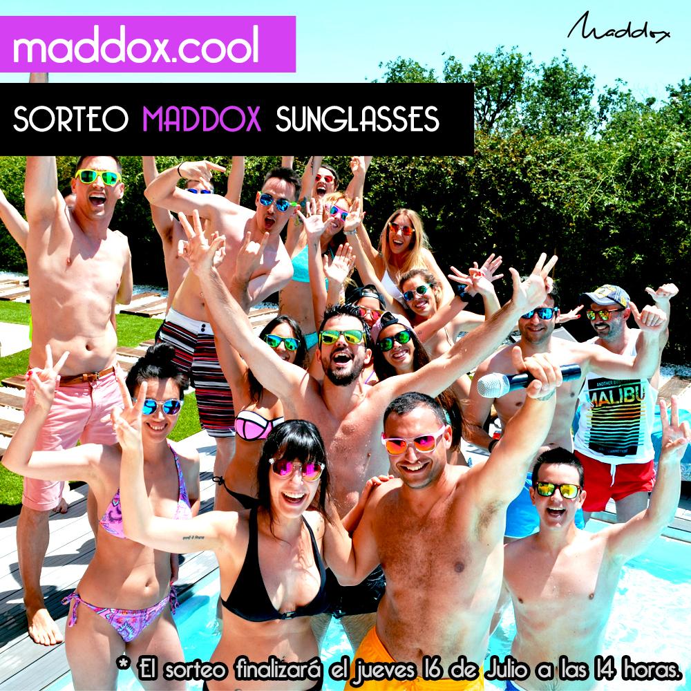mollisters's tweet photo. ¿Quieres unas Maddox gratis? Pues síguenos + RT a este tweet y participarás en el sorteo. ¡Buena suerte a todo/as! http://t.co/HhkCJyLCSP