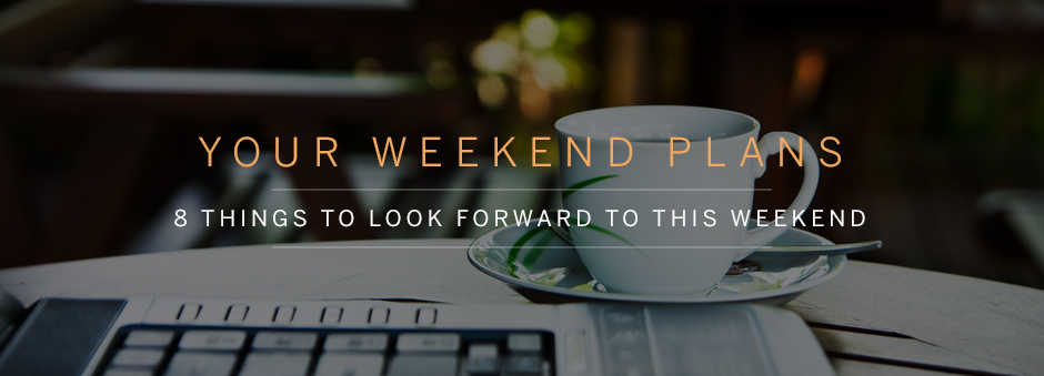 SoshDC's tweet photo. 8 Things to Do This Weekend: http://t.co/dXWHVTffJ2 http://t.co/WJmqVhtRCn