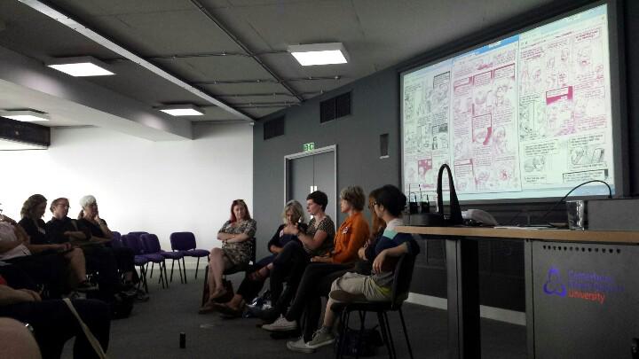 sas2015beyond's tweet image. Wonderfully thoughtful and far-reaching discussion in the #Gender Roundtable @sas2015beyond #SAS2015.