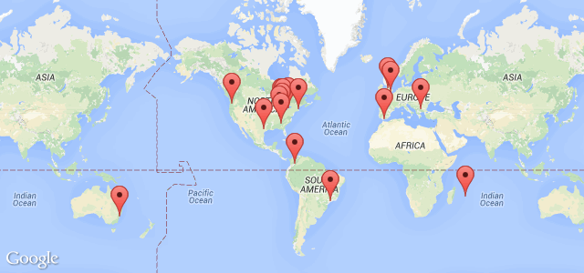 NativeScript's tweet photo. The #SummerOfNativeScript has hit 9 countries. You still have plenty of time to join the fun! https://t.co/bUQ3wYD0DT http://t.co/spMFecoK6J