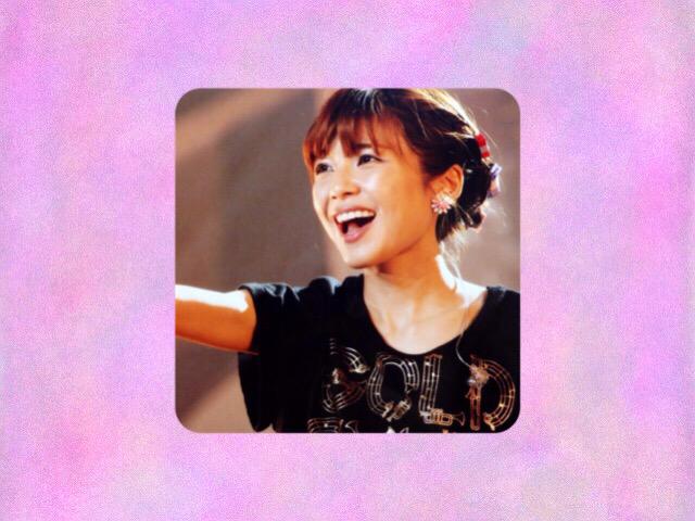 Happy birthday to Misako UNO                                                        