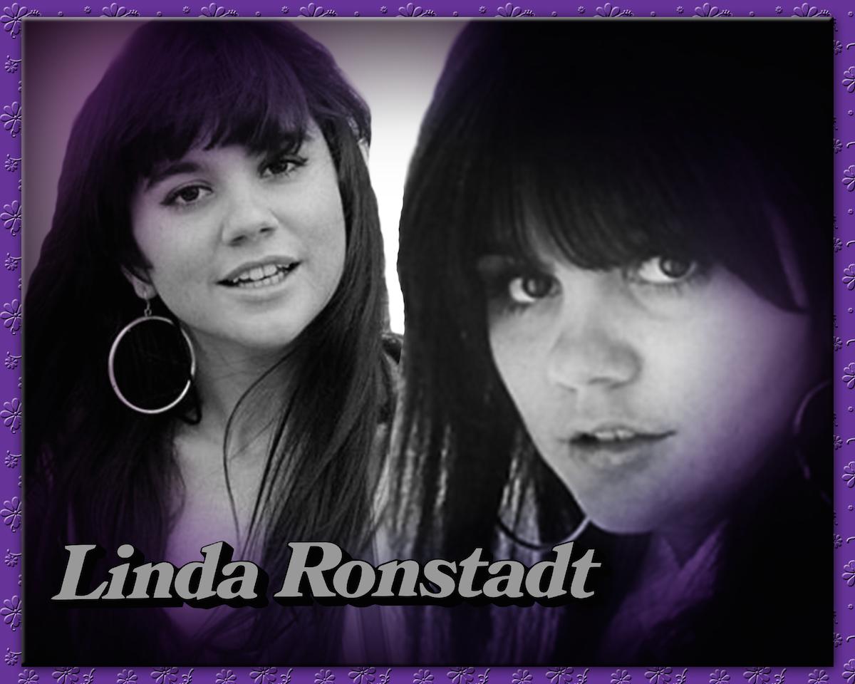 Happy Birthday to the Beautiful Linda Ronstadt. 