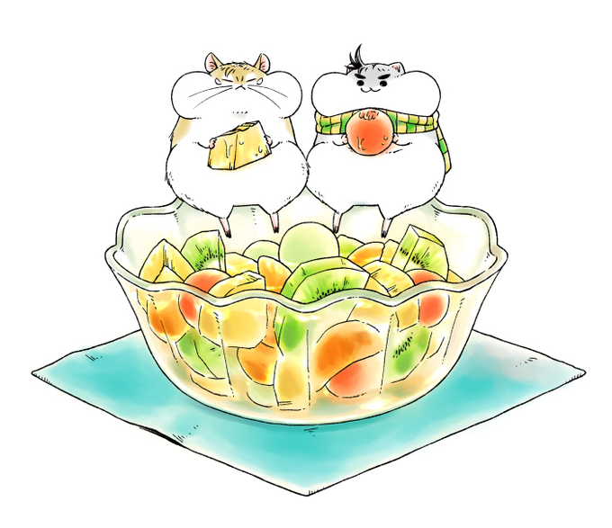 フルーツポンチのtwitterイラスト検索結果 古い順 フルーツポンチのtwitterイラスト検索結果 古い順