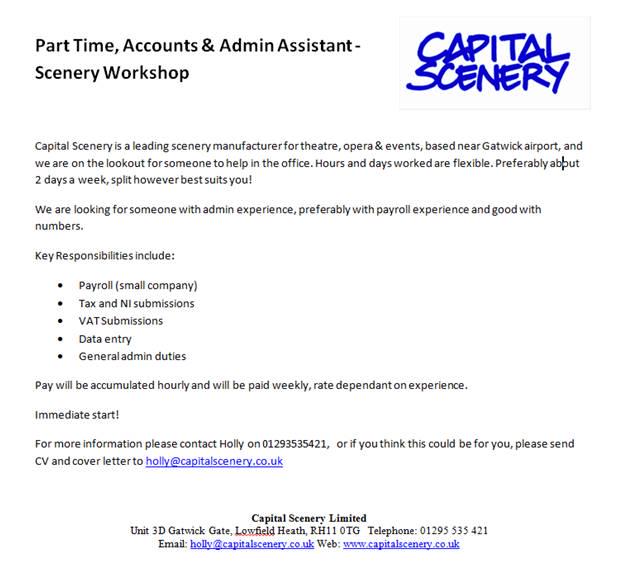 Capital Scenery tweet media