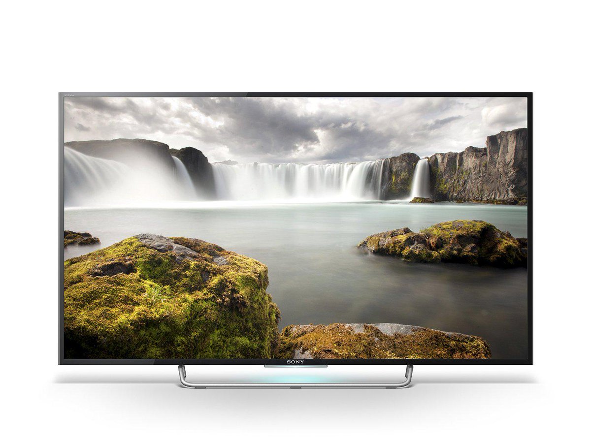 JakeM_1998's tweet image. Save 43% on a Sony KDL-48W705C HD 1080p 48 Inch TV now £399.99, was £699.00 amzn.to/1K7bfNC
#AmazonPrimeD…