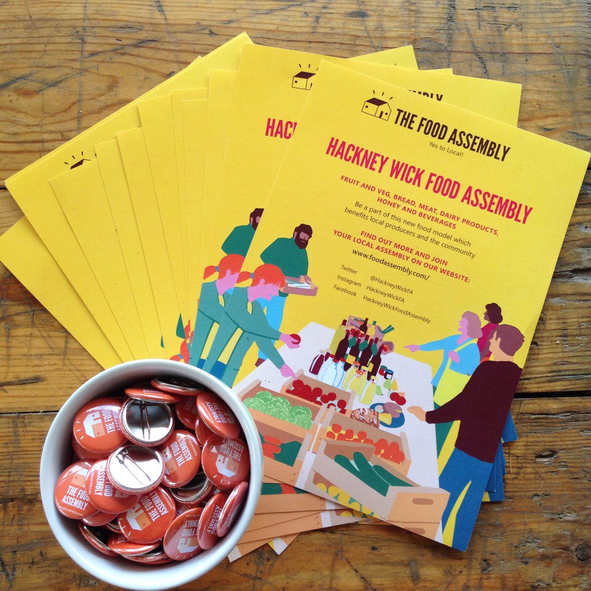 Hello! Today Felix will be helping out with your groceries collection. See you at <a href="/90mainyard/">nba2k18code</a> between 5.30 &amp; 7.30pm.