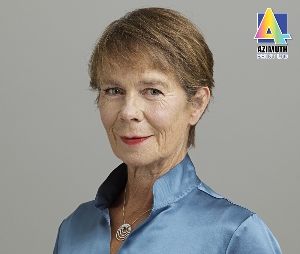 Happy 63rd Birthday to Celia Imrie!    