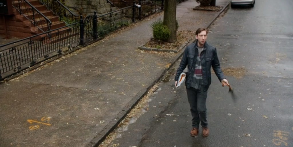 TechtraJoy232's tweet photo. You know Lucas would be singin' in the rain if someone could #SaveForever! :) #ForeverSecondChance @SyfyTV @netflix http://t.co/lAjJ1Qoyi3