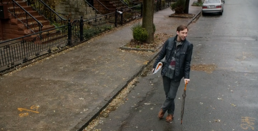 TechtraJoy232's tweet photo. You know Lucas would be singin' in the rain if someone could #SaveForever! :) #ForeverSecondChance @SyfyTV @netflix http://t.co/lAjJ1Qoyi3