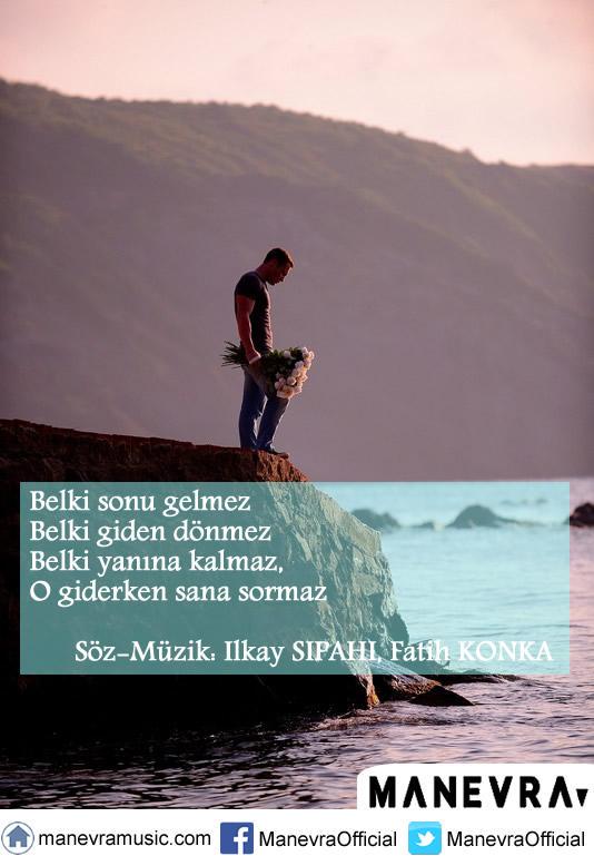 her yeni güne küsmeden yanlızlığı seçmeden
Olduğu gibi kendini kabullenmek mi lazım?
youtube.com/watch?v=AD89TY…