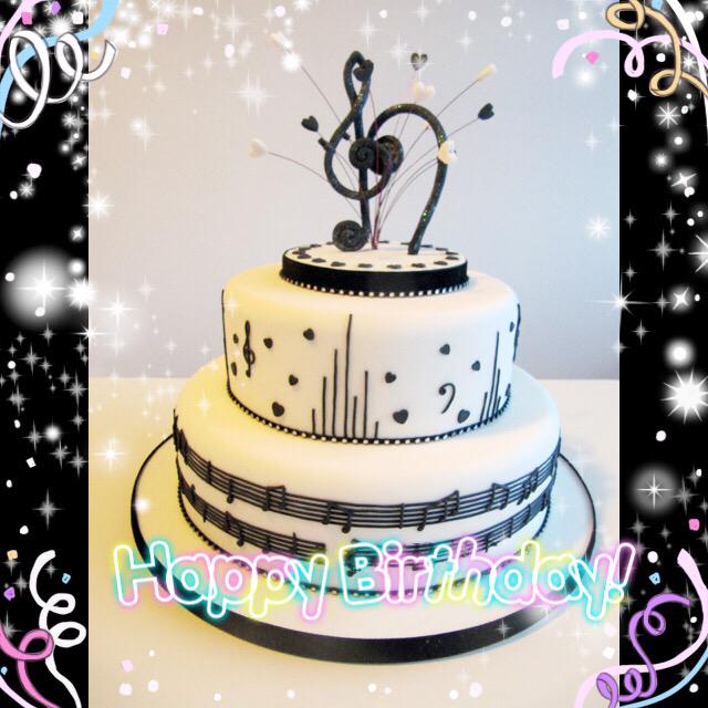   Happy Birthday to you \"Baby\"  Greetings and Love from Macau  Wish you have a great one 