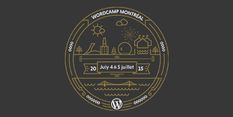 machineaweb's tweet image. Qui sera au WordCamp en fin de semaine? lmaw.net/pe5fe
