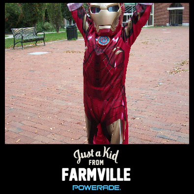 CNCJewelry's tweet photo. I’m repping #Farmville in the #JustAKidSweeps http://t.co/88fgq83ymc http://t.co/g7SBWl1Lcs