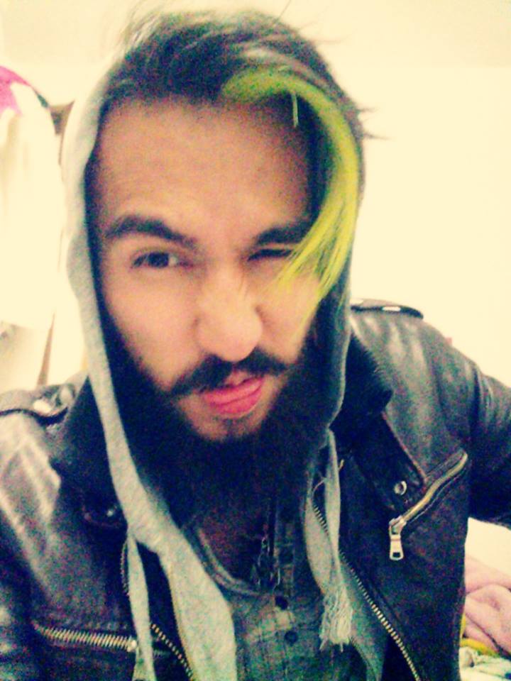 Zamarripa117's tweet photo. Gimme love I don't need it, but I'll take what I want from your heart #heartbeard #beardporn #beardedmen #beardlovers http://t.co/Ki308KQG9i