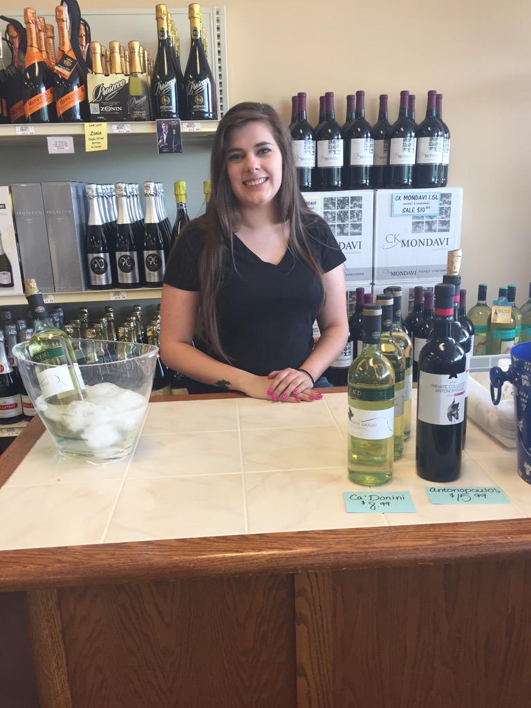 Vineyards Liquor (VineyardsLiquor) Twitter