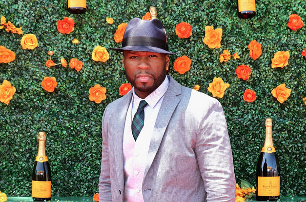 GlobalGrind: Happy Birthday, Fiddy! A look into 50Cent s most lucrative business ventures  