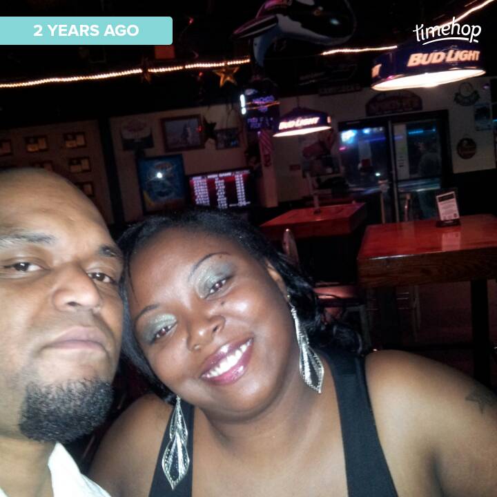 Edaddy313's tweet image. Look what was in my @timehop!