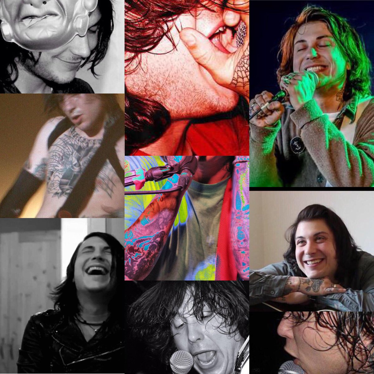 Coffinsandme 击🦇🐀 tweet media