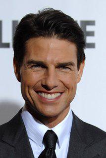 Happy Birthday to Tom Cruise (53) 