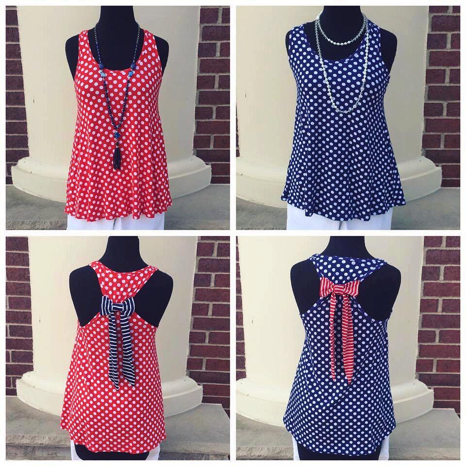 MainstreamMG's tweet image. You're going to need this adorable top for your 4th of July celebration #mainstreammg #boutique #fashion #4thofjuly