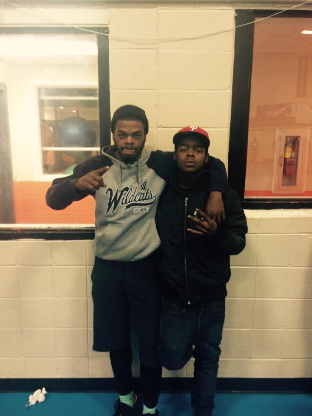 Boz_Marley's tweet photo. Free My Lil Brova Man #Free9 #DaDemon ๐๐๐ฏ #I96 http://t.co/1tYKcdflrB