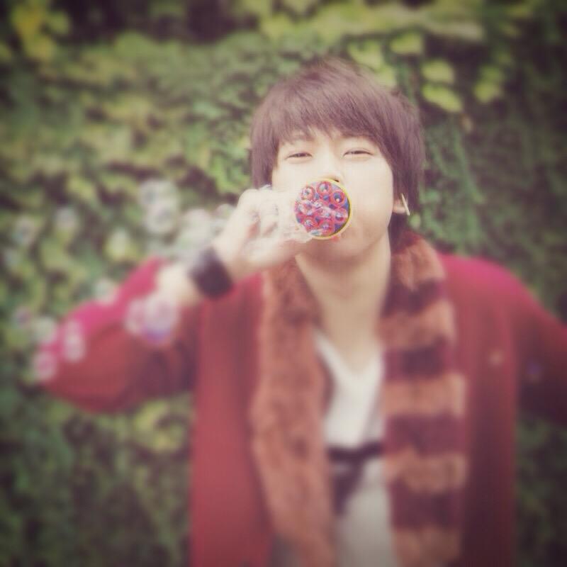 Happy Birthday To Takahisa Masuda           1          