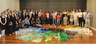 CynarPlc's tweet photo. Fantastic group of people @PlasticityForum last month! See all our presentations here: http://t.co/xmwyapSQmo http://t.co/Cv0J8uUQRN