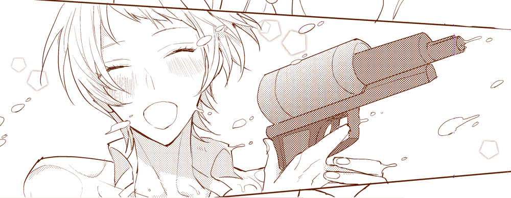 公式の硫黄くんの笑顔を見るたび(ま、守りてえ～～～～～!この世の何にかえても守りてえ～～～～～!!!!)って思う…立くんよろしくね 