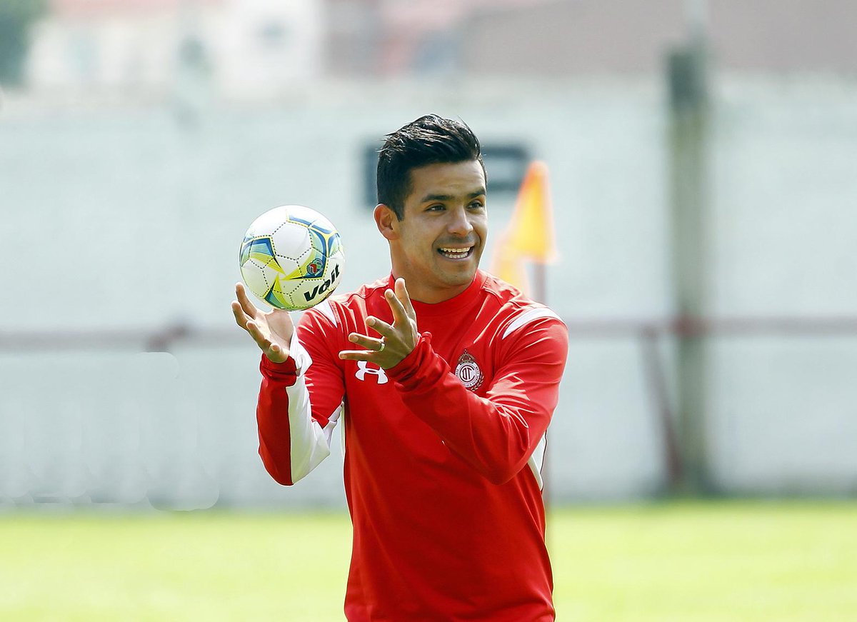 Twits Diablos Toluca tweet media