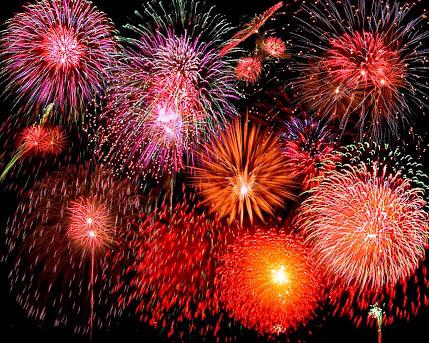 JenaC2's tweet photo. Wishing u a fun &amp; safe long holiday weekend🎆 Happy 4th!🎇 http://t.co/lmQBHUJCmq