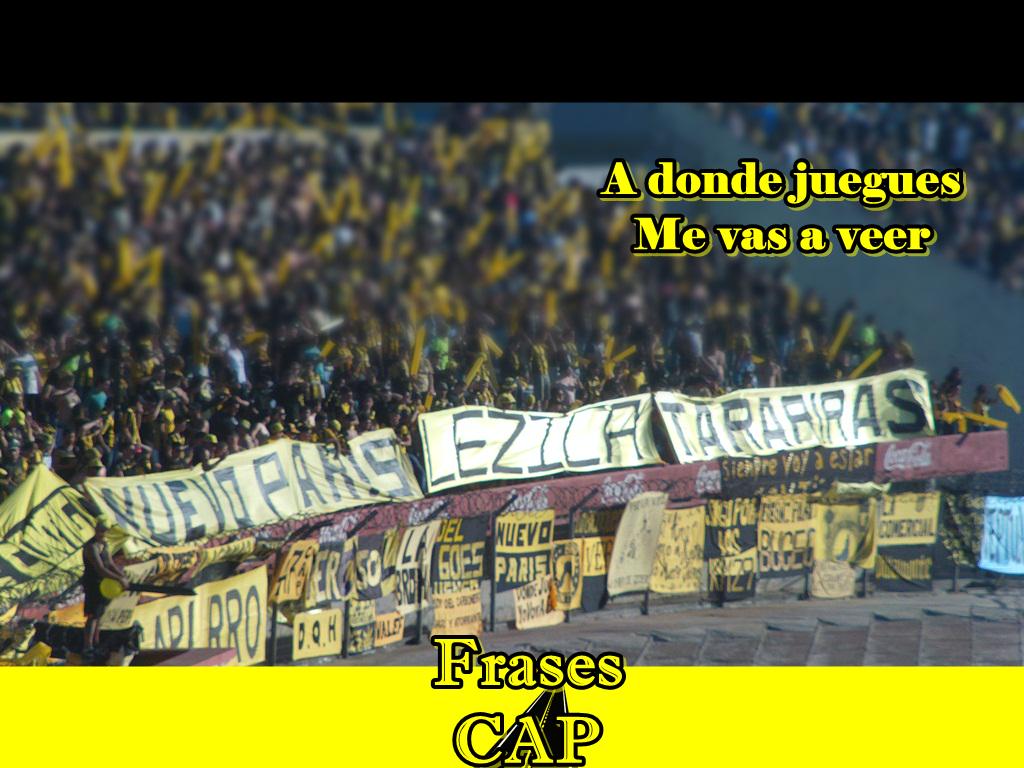 CAPFrases's tweet photo. A donde juegues me vas a veer♩♩ #FrasesCAP http://t.co/pGBIqDuEf1
