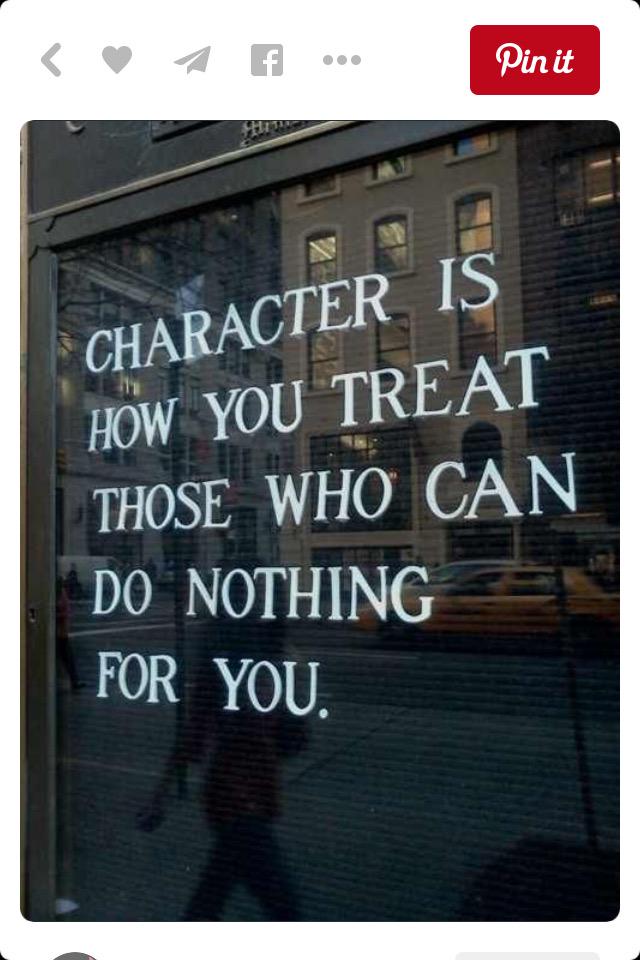 So very true