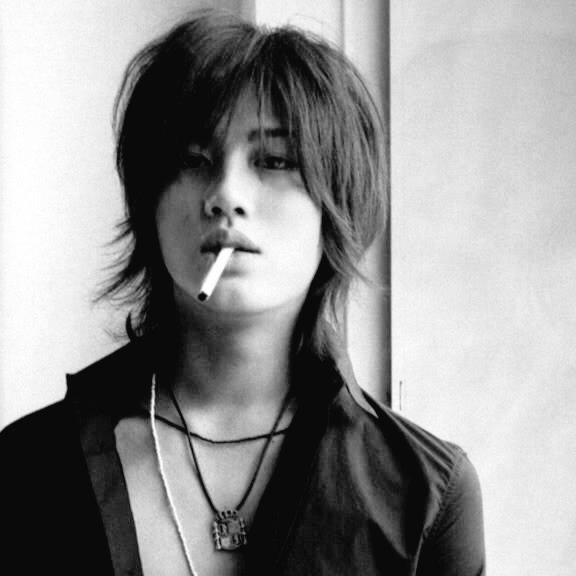 Happy 31th Birthday Jin Akanishi 