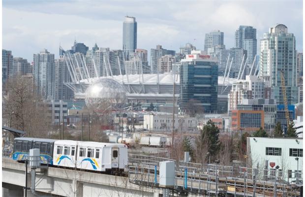 VancouverSun's tweet image. Metro Vancouver voters reject new tax; Vancouver, Surrey may go it alone ow.ly/P95yy #TransitReferendum