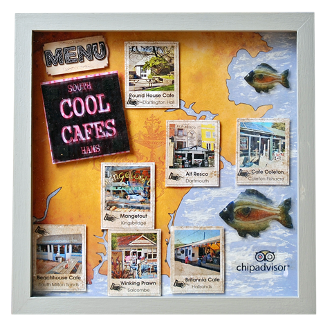 Scrap_frame's tweet image. A lovely reminder of our favourite eateries! #scrapbooking #scrapframe scrapframe.co.uk What do you think?