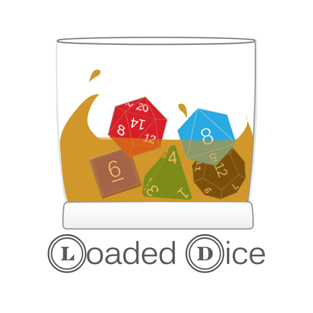 LoadedDiceNet's tweet image. A Wild Party Breaks Out! Loaded Dice Cast Episode Episode 69: Fireside Chat (Camp Fuck You… loadeddicenetwork.com/podcasts/loade…