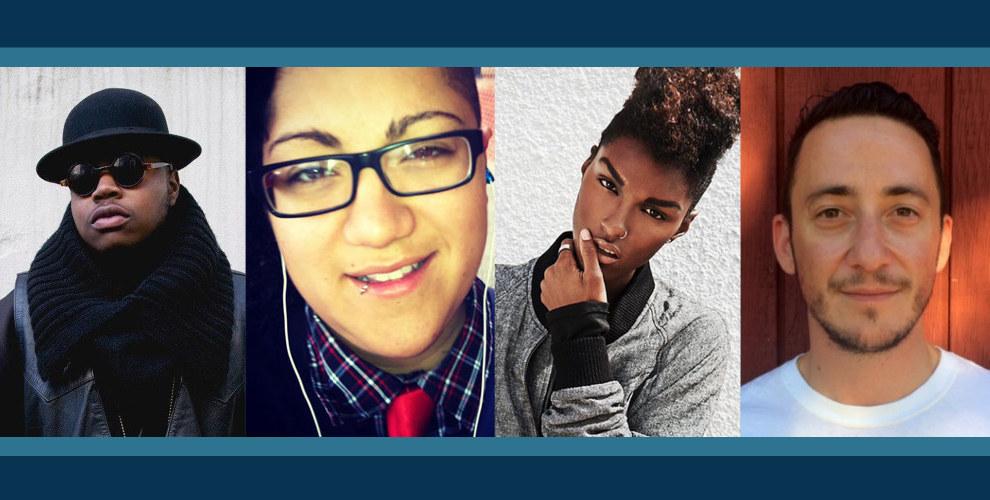 lezbackpack's tweet image. What The Hell Do Butch And Femme Even Mean Anymore? @__keating @buzzfeed ow.ly/P0I9o #lezbehonest #dapperq