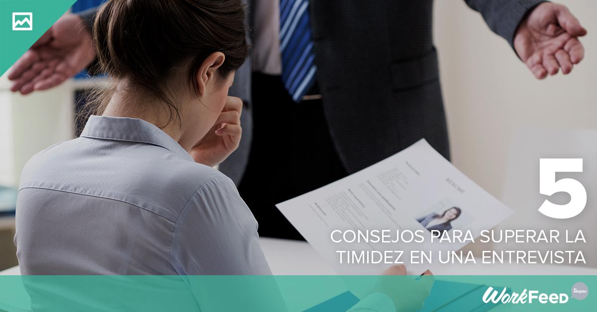 InfoJobs's tweet photo. 5 consejos para sentirte seguro en tu entrevista #WorkFeed http://t.co/dtqHvskCjN http://t.co/ngV3PBC9xZ