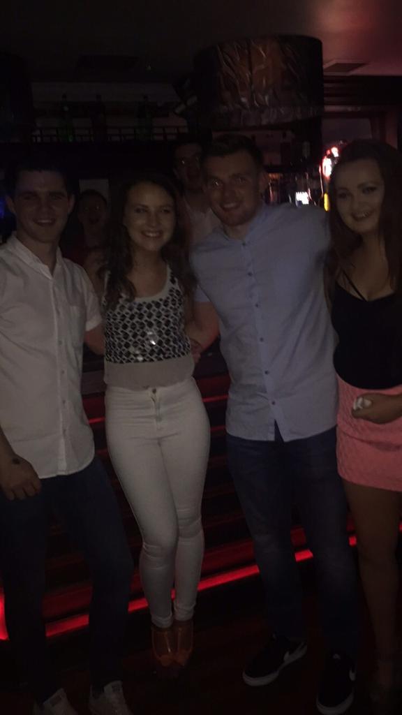 Aaron_Devlin's tweet image. Hey @njr1503 and @C_Brooks2,can u guys please explain? #thanks