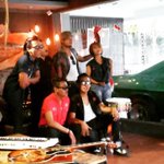 Photo by OFFICIAL AFTER5 (@OfficialAFTER5)
