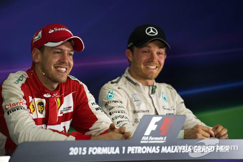 Happy Birthday to Sebastian Vettel! He turns 28 today! :)   