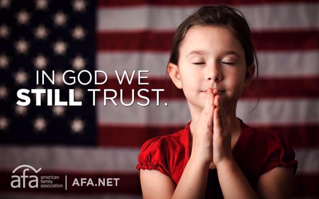 afr_talk's tweet photo. This Independence Day, it is In God We Still Trust! http://t.co/aKnYCGsFeA