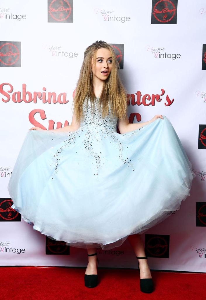 DisneyAUSInfo's tweet photo. #FlashbackFriday to #SabrinaSweet16 Birthday Party #rdvip http://t.co/VzN8Wm8pjG