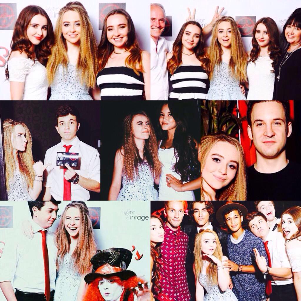 DisneyAUSInfo's tweet photo. #FlashbackFriday to #SabrinaSweet16 Birthday Party #rdvip http://t.co/VzN8Wm8pjG