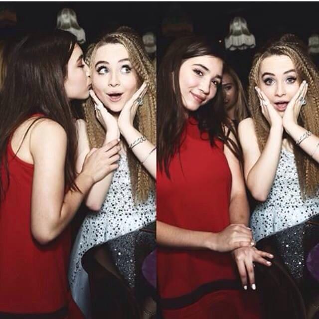 DisneyAUSInfo's tweet photo. #FlashbackFriday to #SabrinaSweet16 Birthday Party #rdvip http://t.co/VzN8Wm8pjG
