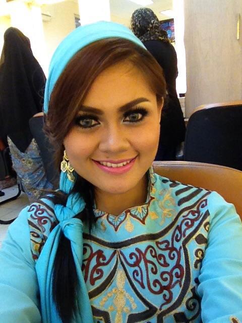 Q Academy Indosiar <a href="/ComIKA_OFC/">ComIKA OFFICIAL</a> <a href="/DanaMatesNangka/">DanaMates&NangkaLove</a>. Untung ada anting ini..yg pilihin <a href="/DA2_Danang/">DA2_Danang</a> jadi pas warna nya..