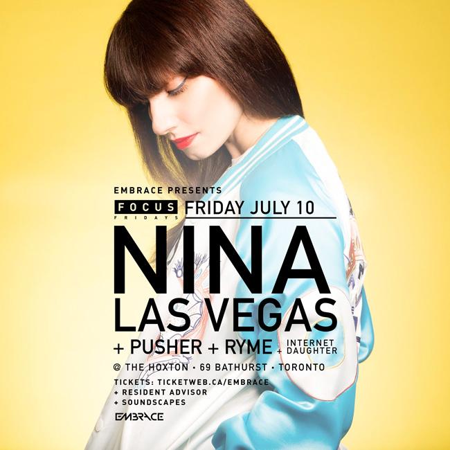 EmbracePresents's tweet photo. Just Added! @itsPusher, @RYMEonRYME &amp; #InternetDaughter join @ninalasvegas July 10 @ @the_hoxton! cc: @locos_taco #RT http://t.co/9eYnEybFR6