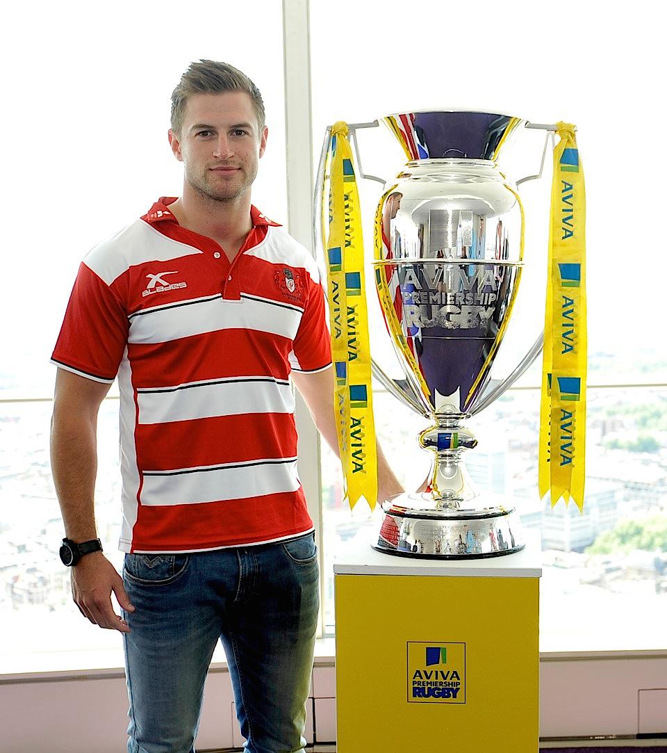 palerimages's tweet photo. @XBladesSports @gloucesterrugby shirts on show today looking good. @XBLADESau @XBladesCA @XBladesUSA http://t.co/tt6ASAbmZN